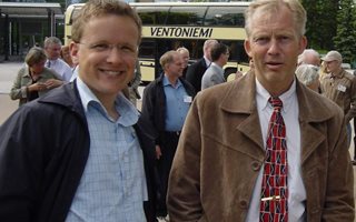 jorgen-kristiansen-og-jan-oddvar-skisland-i-kerava--finland-5.-juni-2004