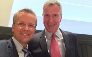 mayor-of-new-york--bill-de-blasio-29th-of-sept-2015